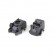 Задний корпус дифференциала для моделей Remo Hobby 1/8 — P2041, фото 2
