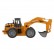 Экскаватор HUI NA TOYS HN1530 в масштабе 1/16 — HN1530, фото 3
