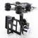 Квадрокоптер Walkera QR x350 с 2-х осевым подвесом для GoPro — X350+G-2D, фото 6