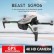 Радиоуправляемый квадрокоптер ZLRC Beast FPV RTF 2.4G — Sg906pro-bag, фото 49