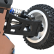 Радиоуправляемая багги Remo Hobby (синий) 4WD 2.4G 1/14 RTR — RH1451-BLUE, фото 17