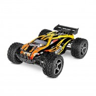 Трагги WLToys WL12404 в масштабе 1/12, 2.4 GHz