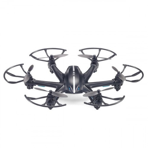 Гексакоптер MJX X800 FPV с камерой и трансляцией на мобильный, фото 1