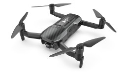 Радиоуправляемый квадрокоптер Hubsan ACE PRO refined (3 батареи) RTF — HUBSAN ACE PRO refined COMBO-3