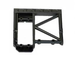 Площадка крепление серво для Remo Hobby RH1093ST — P7138