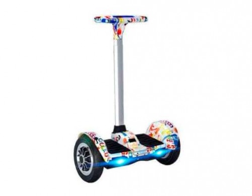 Сигвей Smart Balance A8 10 дюймов — SB-A8-G, фото 1