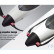 Радиоуправляемый планер Top RC Lightning 2100 (Propeller Power System) 2100мм 2.4G 4-ch LiPo RTF - top090C, фото 6