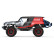 Радиоуправляемый краулер MJX Hyper Go H12P Ford Bronco R Brushless 4WD 1:12 — MJX-H12P, фото 7