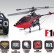 Вертолет Syma F1 Fiery Dragon Gyro, фото 15