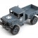 Радиоуправляемый внедорожник WL Toys Army Truck 4WD RTR масштаб 1:12 2.4G — WL124301, фото 27