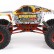 Краулер Remo Hobby Mountain Lion Xtreme RH1072 4WD RTR 1/10, фото 4
