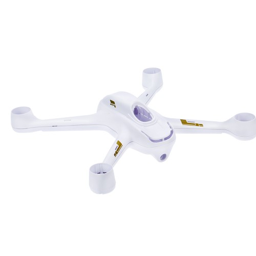 Корпус квадрокоптера Hubsan h501 белый — H501S-01, фото 1
