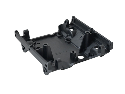 Крепление коробки передач для автомоделей MJX H12Y/H12Y+ — MJX-P12Y05, фото 1