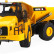Радиоуправляемый карьерный самосвал HUI NA TOYS масштаб 1:16 2.4G — HN1553, фото 2