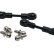 Рулевая тяга P2580AX для Remo Hobby RH1411 — P2580AX, фото 1