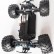 Монстр-трак HSP Knight 94806 1/18 4WD RTR  на радиоуправлении 2.4 GHz, фото 20