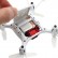Квадрокоптер Syma X21W FPV 720P Wifi Camera 2.4G, фото 4