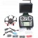 Гексакоптер WLtoys Q282G с HD 720P камерой и FPV видео трансляцией на дисплей, фото 5