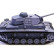 Радиоуправляемый танк Heng Long Panzerkampfwagen III (Германия) Upg V7.0 масштаб 1/16 — 3848-1Upg V7 (HL-3848-1-S-V7), фото 8