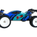 Радиоуправляемая багги Remo Hobby Brushless (синий) 4WD 2.4G 1/14 RTR — RH1455-BLUE, фото 7