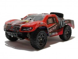 Радиоуправляемый шорт-корс Remo Hobby Rocket 4WD RTR масштаб 1:16 2.4G — RH1621UPGV2