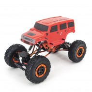Радиоуправляемый краулер HSP Kulak 4WD RTR масштаб 1:16 2.4G — 94680T2