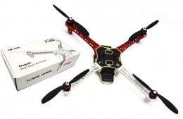 Комплект для сборки DJI F450 ARF KIT