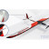 Радиоуправляемый планер Top RC Lightning 2100 (Propeller Power System) 2100мм 2.4G 4-ch LiPo RTF - top090C, фото 7