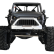Радиоуправляемый краулер MJX Hyper Go H12Y (серый) Brushless 4WD 2.4G LED 1/12 RTR — MJX-H12Y-BLACK, фото 17
