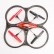 Квадрокоптер WLToys V606 Mini Omnipotence UFO, фото 5
