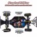 Шорт-корс трак Remo Hobby Truck 9emu RH1021 4WD RTR масштаб 1/10 2.4 GHz  на радиоуправлении, фото 6