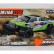 Монстр-трак WLToys L212 Pro 2WD RTR в масштабе 1/12, фото 5