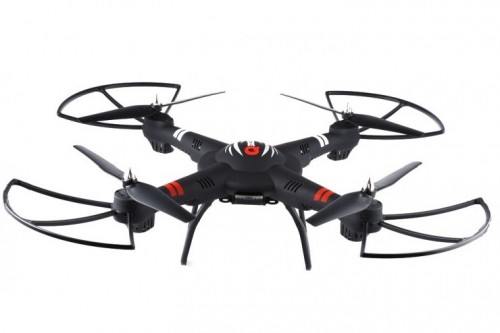 Квадрокоптер WLToys Q303, фото 1