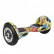 Гироскутер Smart Balance Wheel SUV 10 желтый граффити — SB10-YG, фото 1