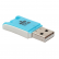 Картридер для Micro SD карточек памяти USB 2.0, фото 2