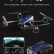Радиоуправляемый квадрокоптер MJX Bugs 4W FPV RTF 2.4G — B4W+Bag, фото 24