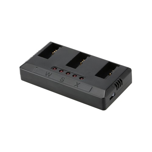Зарядное устройство Hubsan X4 H107C Plus, фото 1