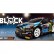 Шоссейный автомобиль HPI Micro RS4 Ford Fiesta ST RX43 2015 Ken Block HPI-115387 4WD RTR 2.4G в масштабе 1:18, фото 10