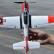Радиоуправляемый самолет Volantex RC T28 400мм 2.4G 4ch LiPo RTF with Gyro — EXA76109R, фото 3