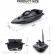 Радиоуправляемый катер для рыбалки Flytec 2011-5 2.4G RTR — Flytec-2011-5, фото 9