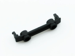 Кронштейн переднего бампера для Remo Hobby RH1093 — P7136