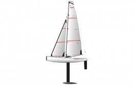 Радиоуправляемая яхта Joysway Dragon Force 65 RTR 2.4G — JS8815