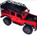 Радиоуправляемый краулер Double Eagle Land Rover D110 4WD RTR масштаб 1:14 2.4G — E339-003, фото 4