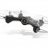 Квадрокоптер Syma X23W с FPV трансляцией Wi-Fi, камера 0,3 Мп, 2.4G RTF, фото 2