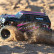 Радиоуправляемый монстр-трак LaTrax Teton 1:18 4WD Pink — TRA76054-1-P, фото 5
