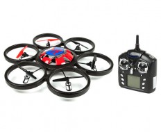ГЕКСАКОПТЕР WLTOYS V323