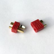 Разъем t-plug мама-папа — T-plug
