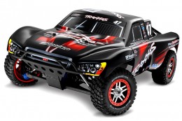 Traxxas Slayer Pro 4x4 Nitro 4WD 1/10 RTR — TRA59074