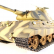 Танк Taigen King Tiger HC Metal Edition TG3888-1HC в масштабе 1/16 2.4 GHz — TG3888-1HC, фото 7