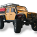 Радиоуправляемый краулер Remo Hobby OFF-ROAD (желтый) 4WD 2.4G 1/18 RTR — RH1893-SL-Y, фото 1